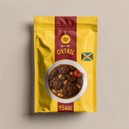 Oxtail