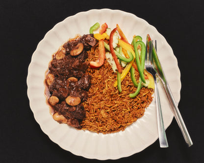 Oxtail